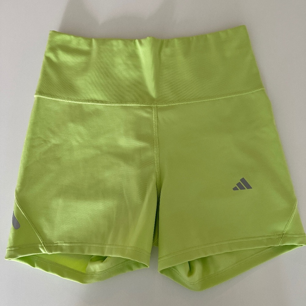 Adidas gym shorts